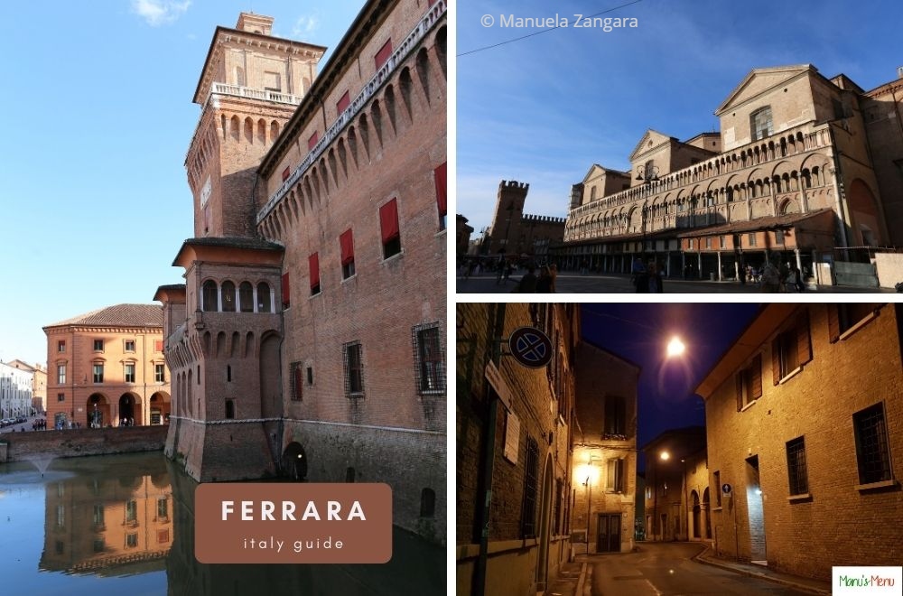 Ferrara – Italy Guide