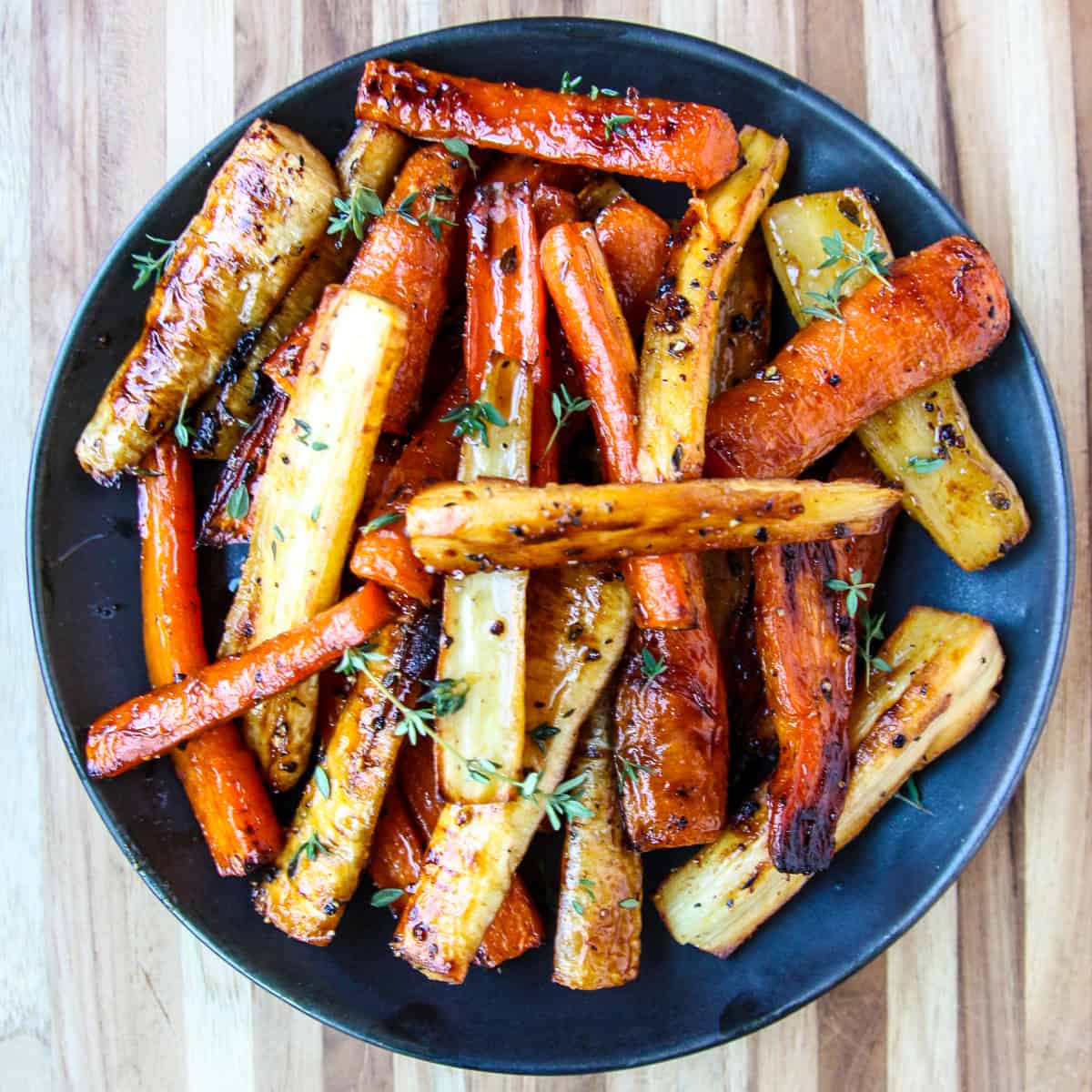 Vegetable Holiday Side Dishes – The Food Blog