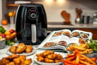 best air fryer recipes for beginners to try at home