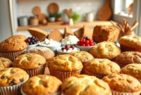 best gluten free baking recipes for beginners