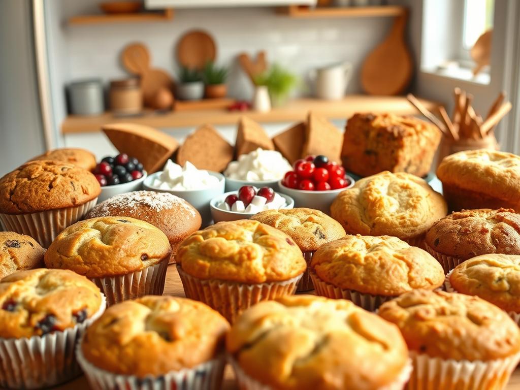 best gluten free baking recipes for beginners