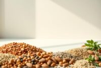 best plant based protein sources for vegan cooking