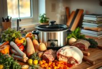 best slow cooker recipes for fall and winter meals